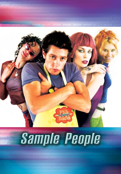 Sample People