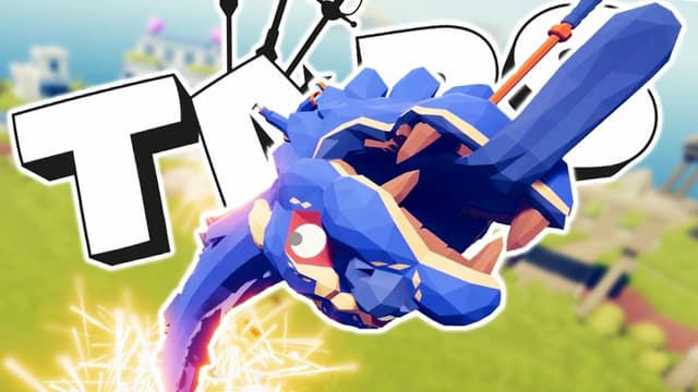 S04:E17 - Breaking the Game