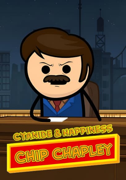 Chip Chapley