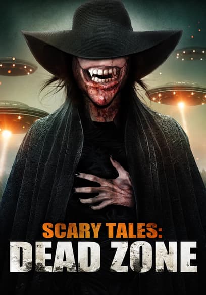 Scary Tales: Dead Zone