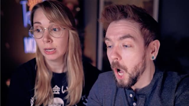 S25:E03 - 4 Scary Men