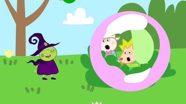 T01:C23 - S01:E23 - Polly