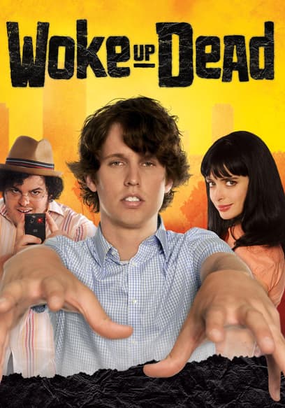Woke Up Dead