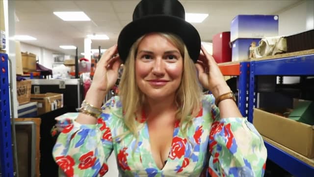 S01:E31 - Slava and Trevor