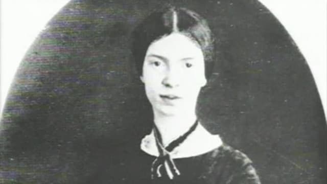 S01:E01 - Emily Dickinson