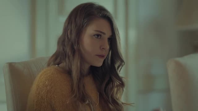 S01:E08 - La Novia De Estambul: Episodio 8