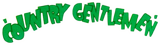 Country Gentleman