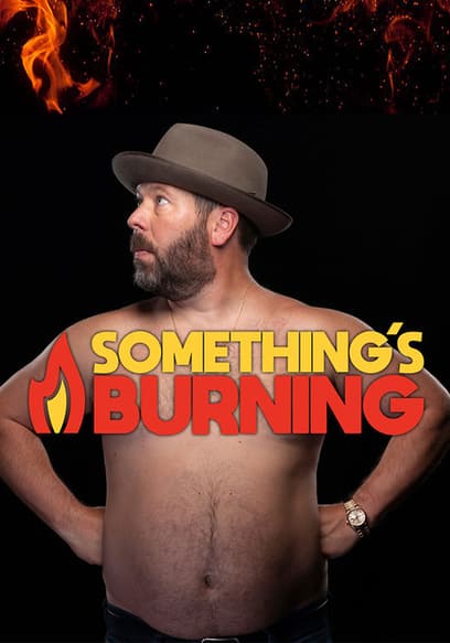 S01:E03 - Jim Jeffries & Forrest Shaw