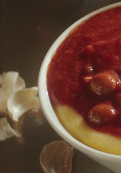 S01:E11 - Sunday Gravy poster