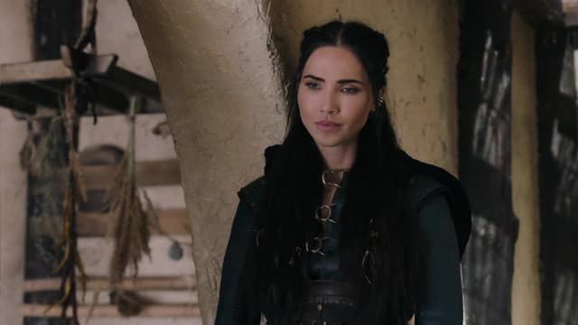 S04:E12 - The Betrayer