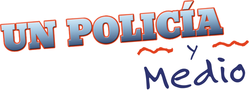 Un policía y medio (Doblado)