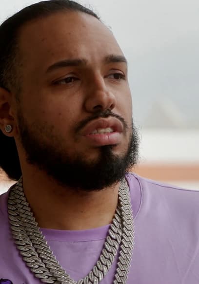 Watch Love After Lockup S04:E46 - Life After Lockup: The Ring Is Off ...