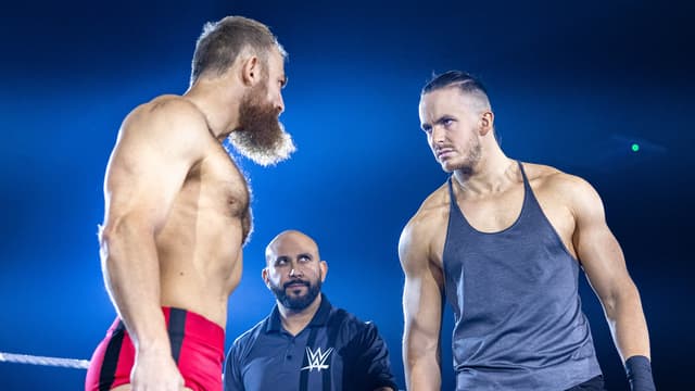 S01:E08 - April 23, 2025