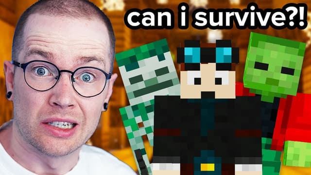 S01:E04 - Modded Minecraft (Pt. 4)