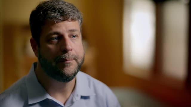 S06:E05 - The Cave to Hell