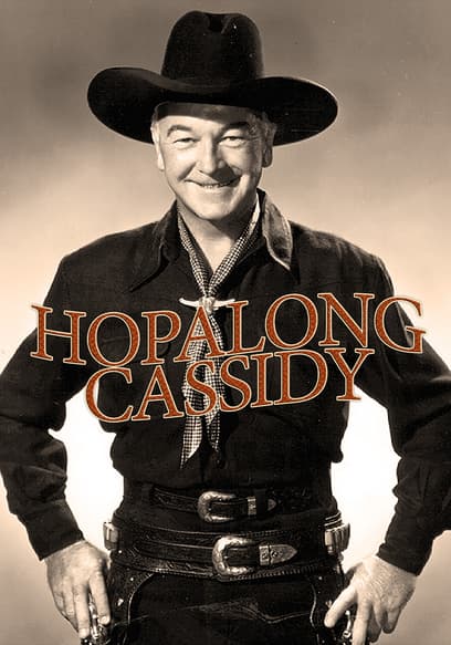 Hopalong Cassidy