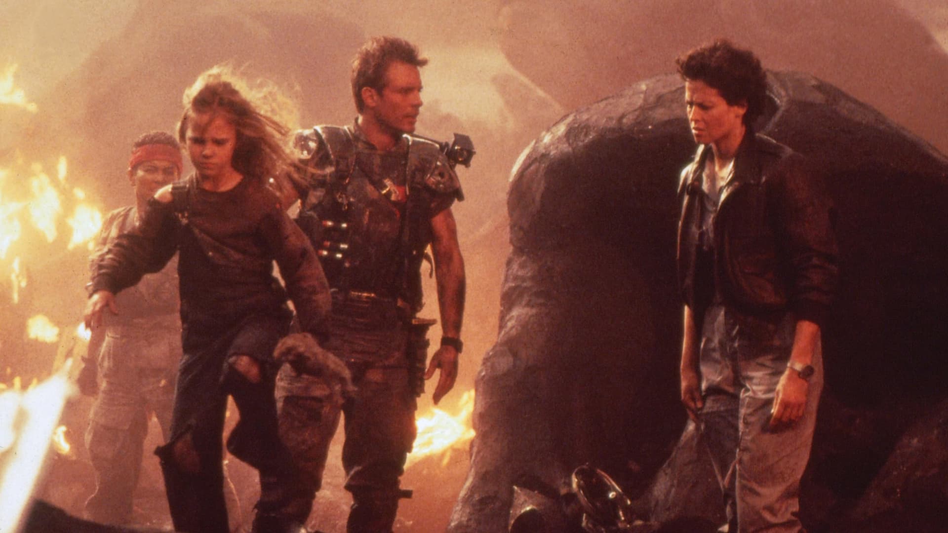 Watch Aliens (1986) - Free Movies | Tubi