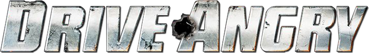 Drive Angry (Español)