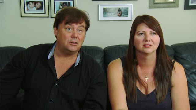 S01:E19 - Sandra & Craig