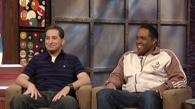 S01:E56 - Episode 1125 & 1126