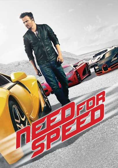 Need for Speed