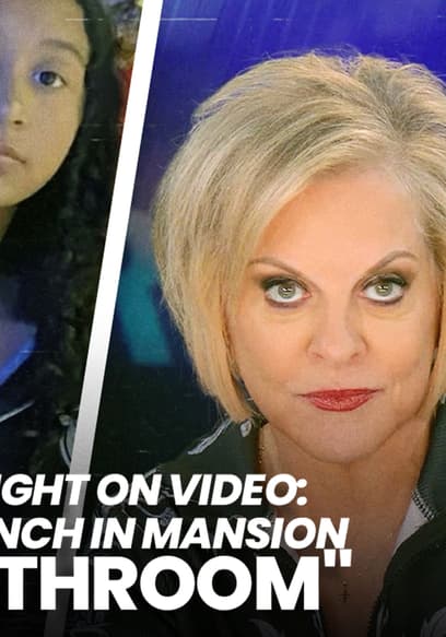 S01:E04 - D4vd caught on video: blames stench in mansion on "bathroom" after Celeste murder poster