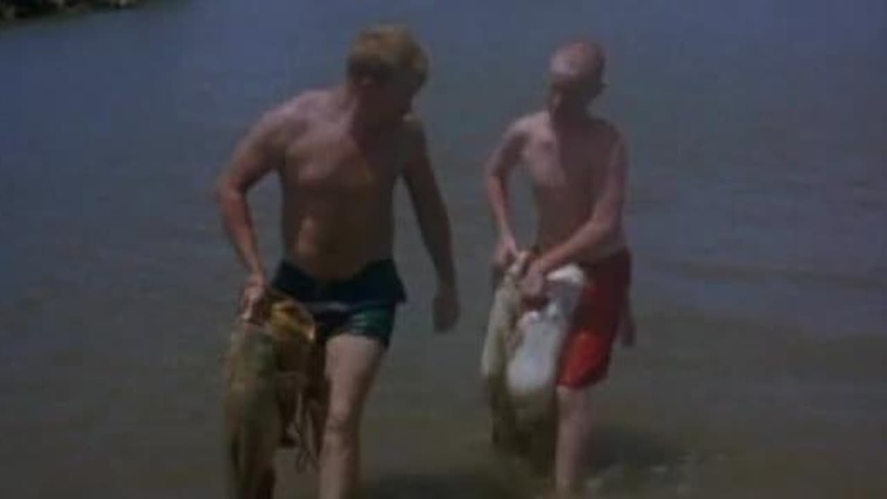 Watch Okie Noodling