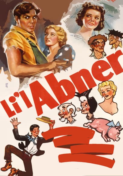 Li'l Abner