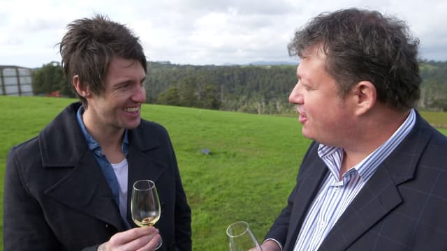 S01:E12 - Episode 12