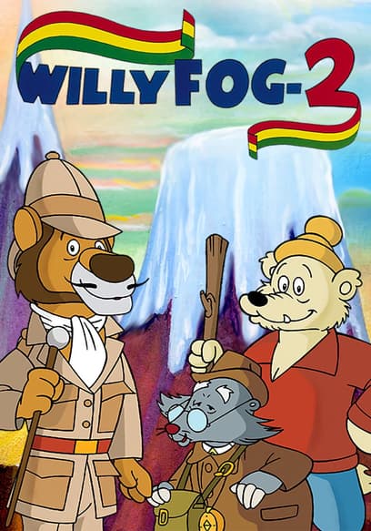 Willy Fog 2