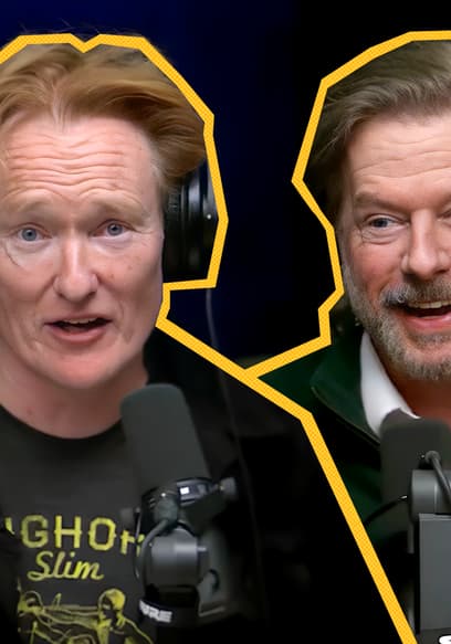 S2025:E347 - David Spade Returns poster