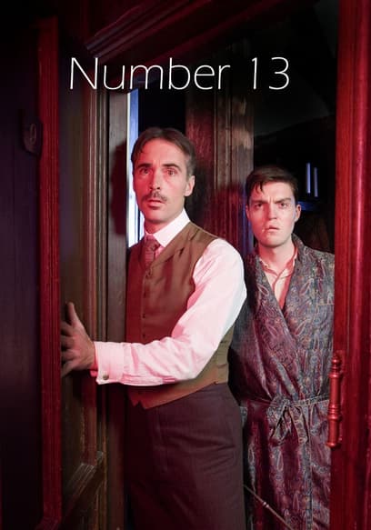 Number 13