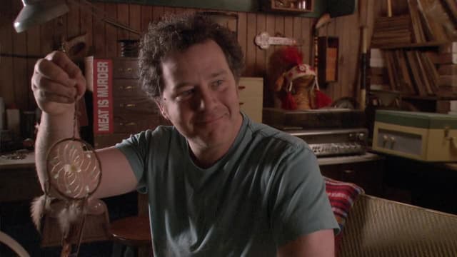 S01:E09 - Working Noon to Five