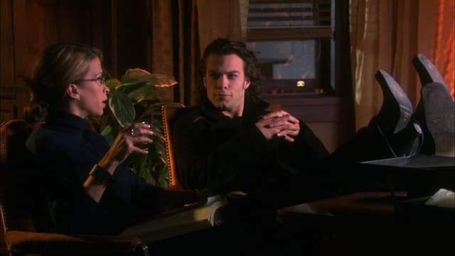S01:E10 - Necrodome