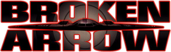 Broken Arrow