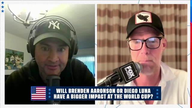 S2026:É01 - S2026:E01 - Is Weston McKennie the Greatest American Midfielder of All-Time and More