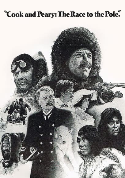 Cook & Peary: Race to the Pole