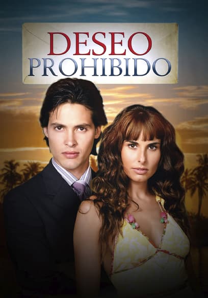 Deseo Prohibido