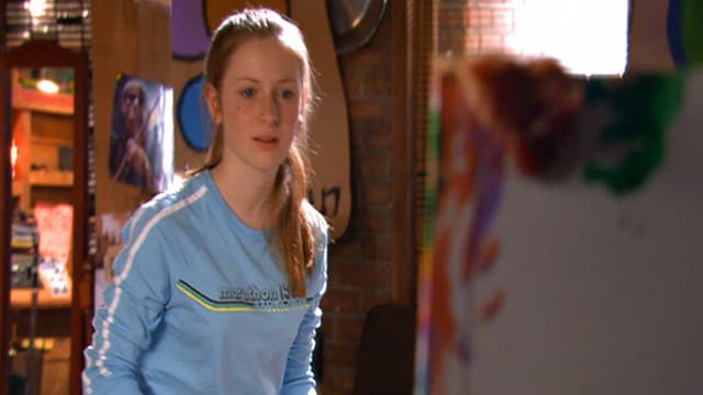 S01:E25 - Right-Minded