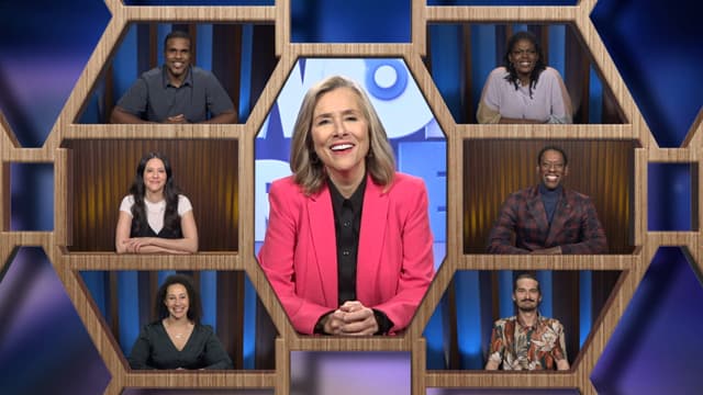 S06:E51 - Down but Not Out!