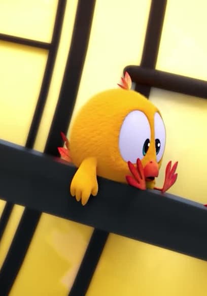 S01:E02 - Chicky's Favorite Games poster