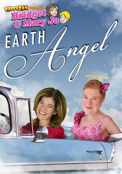 RiffTrax: Earth Angel