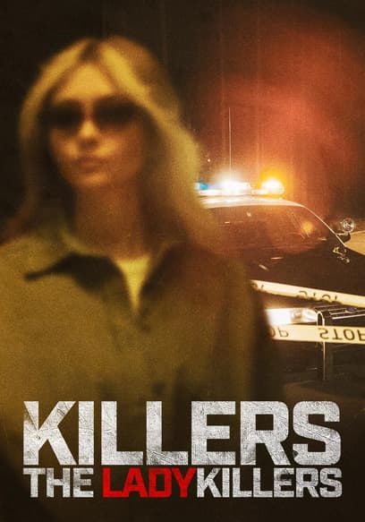 Killers: The LadyKillers