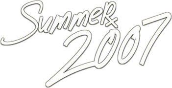 Summer 2007