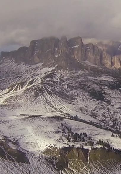 S01:E05 - Monte Paterno poster