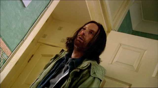 T03:C08 - S03:E08 - The Wedding