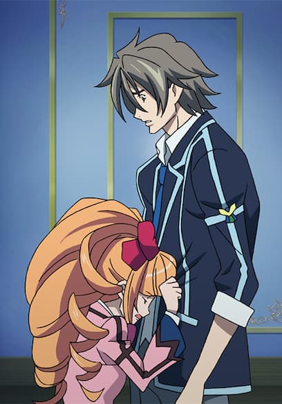 S01:E10 - Memory of Aoi poster