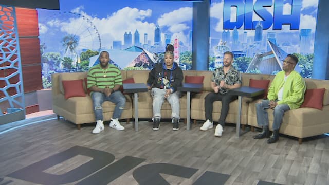 S13:E130 - Dish Nation: EP 130