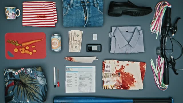 S01:E06 - Permanent Withdrawal