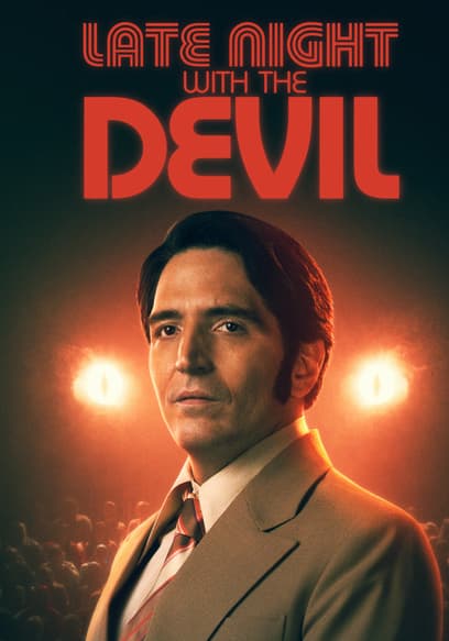 Late Night With the Devil